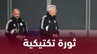 ثورة بيتكوفيتش في المنتخب الوطني و معطاوي يرد لارجاع اسماء احباب المدرب السابق المطرود