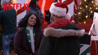 Il calendario di Natale | Trailer ufficiale | Netflix Italia