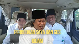 Gus Muwafiq Terbaru 2024 - BEDANE KULO KALEH GUS IQDAM