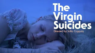 The Haunt Of The Virgin Suicides (2000) | Cult Cinema Circle Podcast