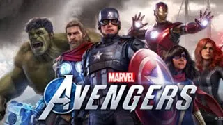 [Marvel's Avengers] [PS4 PRO] [Полное прохождение] [Часть 12]