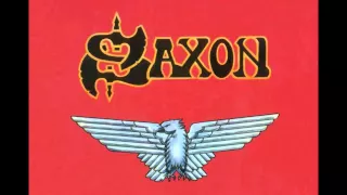 SAXON - Crusader  RE-Recorded HQ