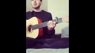 dobro юность (cover)