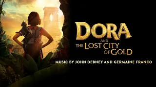 Moon Gate (Music from Dora and the Lost City of Gold)