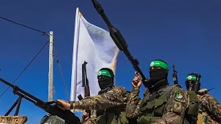 Hamas Wróg Izraela Dokument Lektor PL