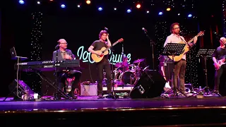 Jonathan Coulton "Alone Again (Naturally)" 3-15-2019 (JoCo Cruise)