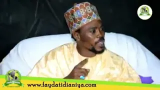 Yéwu Yété: ALLAHOU AKBAR! Kane moy BAYE? Niu tewlu Cheikh Abdoul Aziz NDIAYE.