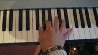 how to play intro to lucy in the sky with diamonds