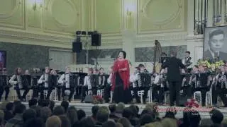 Оркестр им. П.И.Смирнова - "Ave Maria" (2011)