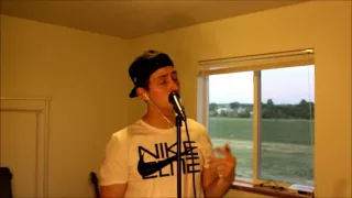 All of me John Legend Cover