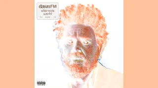 The Weeknd - Dawn FM (OPN Remix) / Dawn FM (Alternative Version) / reversed / Reversings