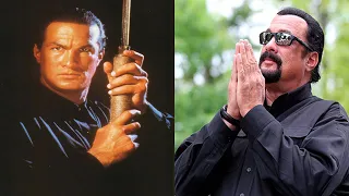 In the movies, he broke the hands of opponents with aikido techniques (Steven Seagal)