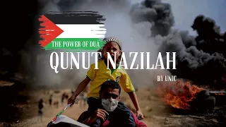 Qunut Nazilah Senjata Terkuat Buat Palestin #freepalestine