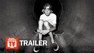 Tony Hawk: Until the Wheels Fall Off Trailer #1 (2022) | Rotten Tomatoes TV