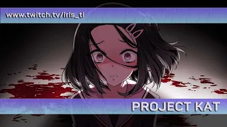 Project Kat - Paper Lily Prologue ● Первое прохождение