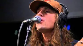 Futurebirds - Rodeo (Live on KEXP)