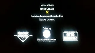 Tamagotchi Pixels in O Brother Where Art Thou end credits