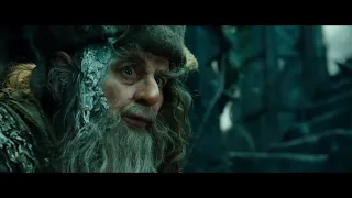 Barna Radagast - Aiwendil