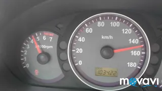 5000 rpm