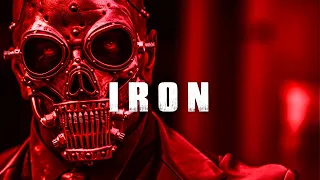 Aggressive Fast Flow Trap Rap Beat Instrumental ''IRON'' Dark Trap Beat Hip Hop Rap Instrumental