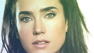 Eric Carmen • Hungry Eyes || Jennifer Connelly • A Life In Pictures