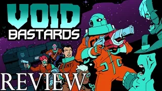 Void Bastards Review (Xbox/PC)