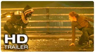 BLACK WIDOW Trailer #2 Official (NEW 2021) Scarlett Johansson Marvel Superhero Movie HD