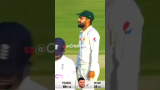 What a catch |Abdullah Shafique❣️|CricketEdit07 #shorts #cricket