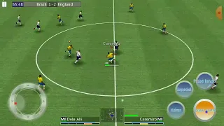 Brasil 1 x 2 Inglaterra ● COPA do Mundo 2002? Melhores Momentos