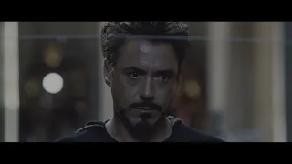 Rhodey Starts To Worry About Tony  | Iron Man 2 2010 4K Ultra720P HD