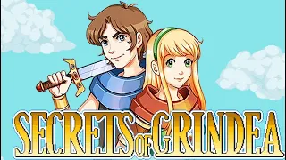 Secrets of Grindea ► Экзамен Коллекционеров! [#2]