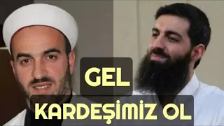 Ebu Hanzala Hoca'dan Cami İmamına Nasihat.