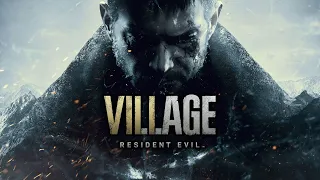 Resident Evil Village OST - Yearning for Dark Shadows (End Credits) [EXTENDED]