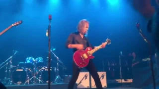 Metallica - Fade To Black (Clip) - Live at The Opera House Toronto, November 29 2016