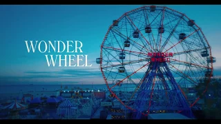 Wonder Wheel - Trailer - Stockholm International Film Festival 2017