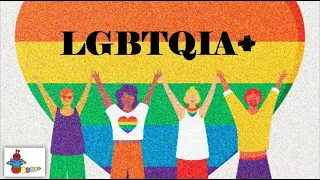 Do you know what is LGBTQIA+ ? | Lesbians | Gays | Bisexual | Transgender | Queer | Intersex | Ally
