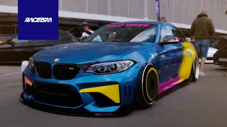 Raceism 2018 | Presented by AccuAir