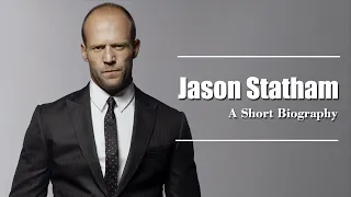 Jason Statham Unleashed: A Cinematic Journey Through the Life of a Hollywood Icon