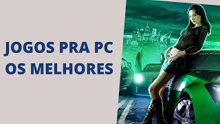 Jogos que Rodam em Pc fraco, Intel hd, Celeron, atom, Notebook