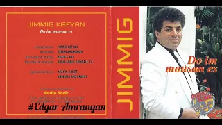 Jimik Kafyan - Patuhant Bats Ara 1994 *classic*