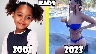 My Wife and Kids Cast Then and Now 2023 (My Wife and Kids Before and After 2023)