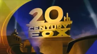 Jostiband - 20th Century Fox Intro -  HD 1080p