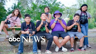 What to know about 'Uvalde in Focus: The Kids of Robb Elementary' | ABCNL