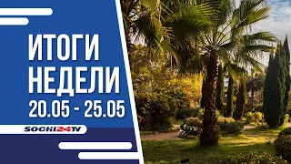 ВРЕМЯ НОВОСТЕЙ Итоги