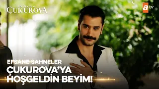 Yılmaz, Çukurova'da Sevildi!  | Bir Zamanlar Çukurova Sahneler