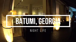 #Batumi #Georgia #Night #Life #pov