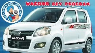 #Maruti #Suzuki #WagonR Alto 800 A star #all #key lost #programming #kaise karen I'd #46 normal