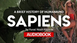 📚 Sapiens by Yuval Noah Harari 🎧 AUDIOBOOK. Chapter 1. Listen online.