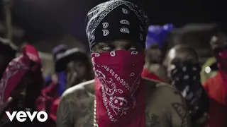 Tommy Lee Sparta - Badman Links (Official Video)