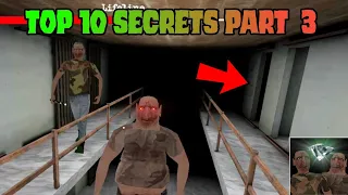 Top 10 secrets of The Twins Part 3 || Top 10 secret of Bob and Buck